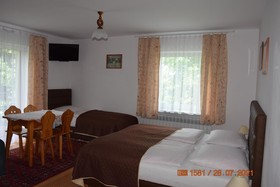 Villa Slonecznego Wzgórza