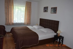 Villa Slonecznego Wzgórza