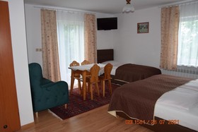 Villa Slonecznego Wzgórza
