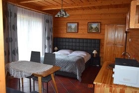 Villa Slonecznego Wzgórza