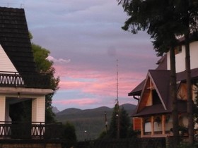 Villa Slonecznego Wzgórza