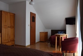 Villa Slonecznego Wzgórza