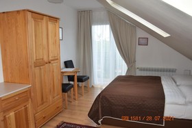 Villa Slonecznego Wzgórza