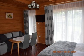 Villa Slonecznego Wzgórza