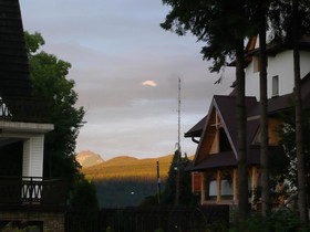 Villa Slonecznego Wzgórza