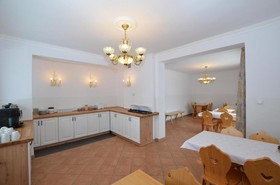 Villa Slonecznego Wzgórza