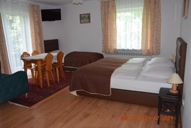 Villa Slonecznego Wzgórza