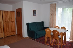 Villa Slonecznego Wzgórza