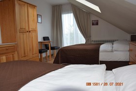 Villa Slonecznego Wzgórza