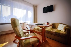 Villa Slonecznego Wzgórza