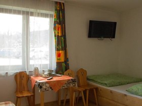Willa Jafer-Zakopane Centrum