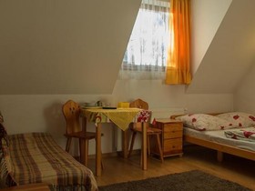 Willa Jafer-Zakopane Centrum