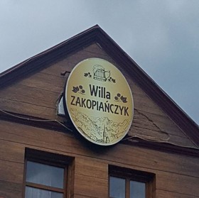 Willa Zakopianczyk