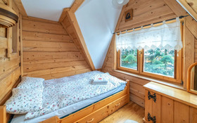 Zakopiana Domek