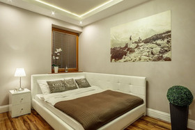 Apart Center Zakopianskie Tarasy Spa by TatryTop