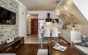 Apart Center Zakopianskie Tarasy Spa by TatryTop