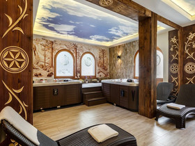 Apart Center Zakopianskie Tarasy Spa by TatryTop