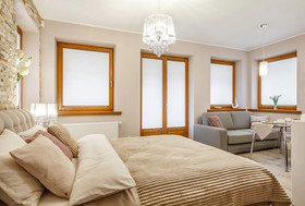 Apart Center Zakopianskie Tarasy Spa by TatryTop