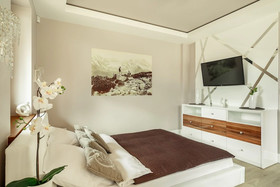 Apart Center Zakopianskie Tarasy Spa by TatryTop