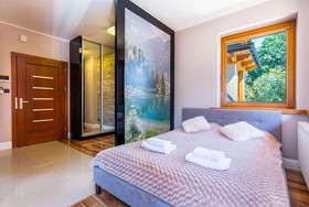 Apart Center Zakopianskie Tarasy Spa by TatryTop