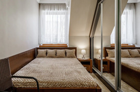Apart Center Zakopianskie Tarasy Spa by TatryTop