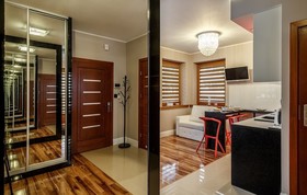 Apart Center Zakopianskie Tarasy Spa by TatryTop