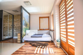 Apart Center Zakopianskie Tarasy Spa by TatryTop