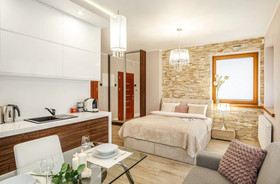Apart Center Zakopianskie Tarasy Spa by TatryTop