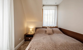 Apart Center Zakopianskie Tarasy Spa by TatryTop