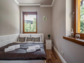Apart Center Zakopianskie Tarasy Spa by TatryTop