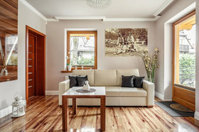 Apart Center Zakopianskie Tarasy Spa by TatryTop