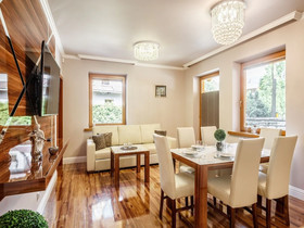 Apart Center Zakopianskie Tarasy Spa by TatryTop
