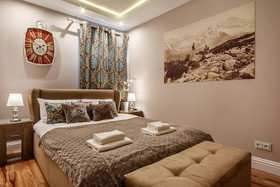 Apart Center Zakopianskie Tarasy Spa by TatryTop
