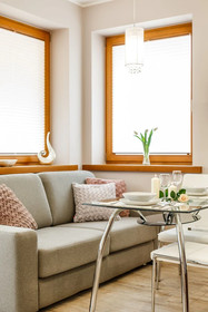 Apart Center Zakopianskie Tarasy Spa by TatryTop