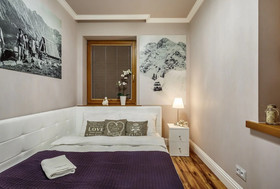 Apart Center Zakopianskie Tarasy Spa by TatryTop