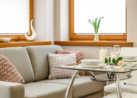 Apart Center Zakopianskie Tarasy Spa by TatryTop