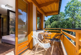 Apart Center Zakopianskie Tarasy Spa by TatryTop