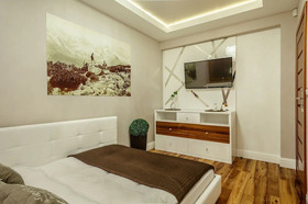 Apart Center Zakopianskie Tarasy Spa by TatryTop