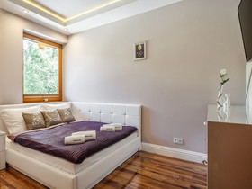Apart Center Zakopianskie Tarasy Spa by TatryTop