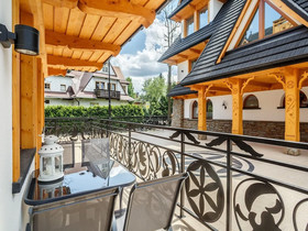 Apart Center Zakopianskie Tarasy Spa by TatryTop