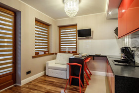 Apart Center Zakopianskie Tarasy Spa by TatryTop
