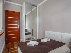 Apart Center Zakopianskie Tarasy Spa by TatryTop
