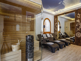 Apart Center Zakopianskie Tarasy Spa by TatryTop