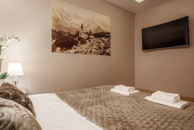 Apart Center Zakopianskie Tarasy Spa by TatryTop