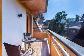 Apart Center Zakopianskie Tarasy Spa by TatryTop