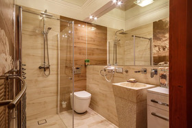 Apart Center Zakopianskie Tarasy Spa by TatryTop