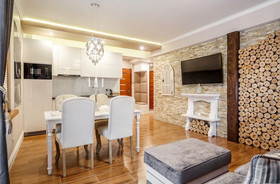 Apart Center Zakopianskie Tarasy Spa by TatryTop