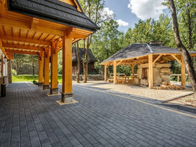 Apart Center Zakopianskie Tarasy Spa by TatryTop