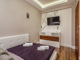 Apart Center Zakopianskie Tarasy Spa by TatryTop