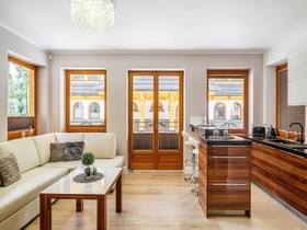 Apart Center Zakopianskie Tarasy Spa by TatryTop
